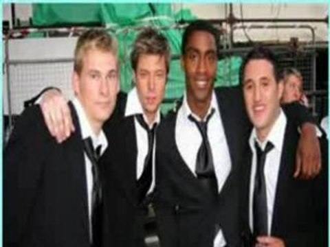 Blue, Stevie Wonder & Angie Stone