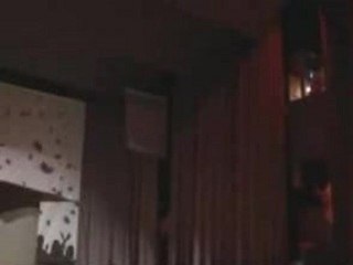 Mein erster Auftritt