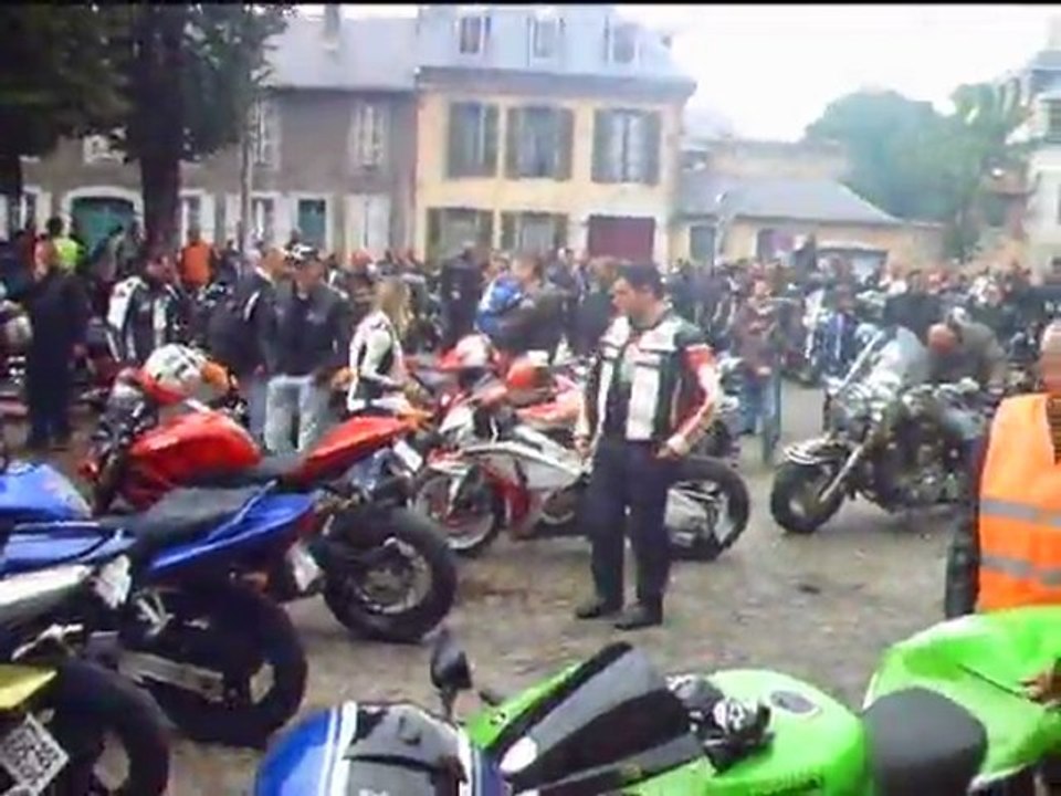 manif FFMC 65 (18juin2011) prefecture