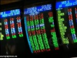La Bolsa cierra con subidas