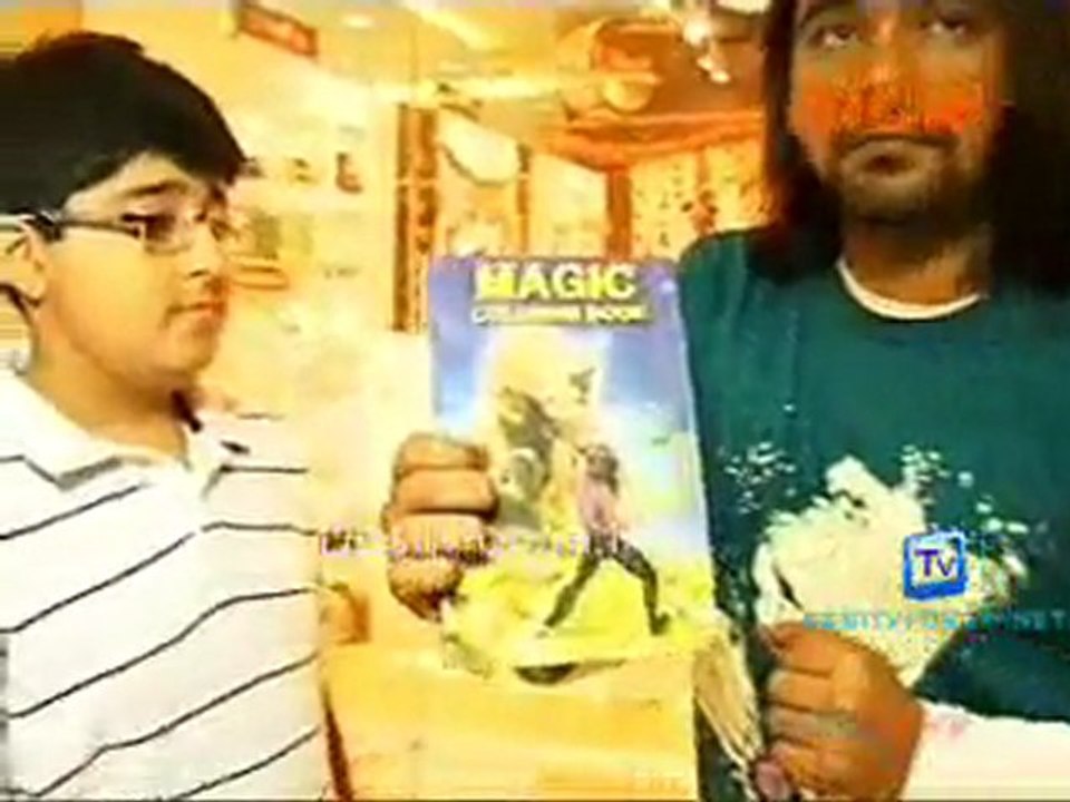 Pick - a - Trick - 20th June 2011 Video Watch Online p1