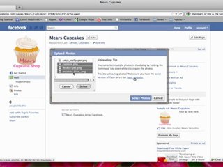 How to Setup a Facebook Business Page