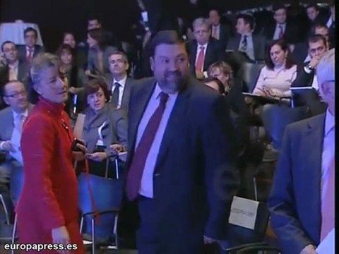 Foro de Buenas Prácticas sobre Justicia y Tecnología