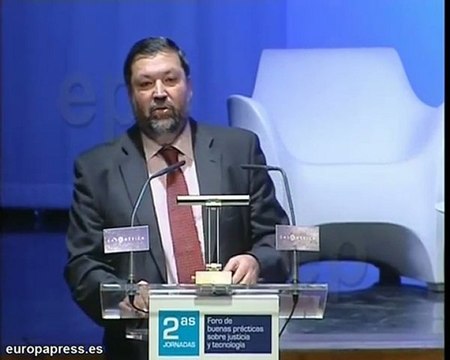 Caamaño y Conde-Pumpido en Jornadas sobre Justicia