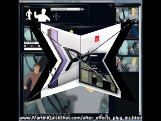 After Effects plug ins PostVisualization Made Easy
