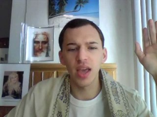 AMIGHTYWIND.COM - Daily Manna From Heaven (Series 4 - vid 2)