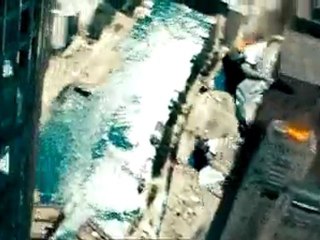 Transfomers 3 : La Face Cachée de la Lune - Spot TV #8 [VO|HD]