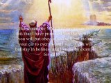 AMIGHTYWIND.COM - PASSOVER - VICTORY OVER THE ENEMIES! (Prophecy 53)