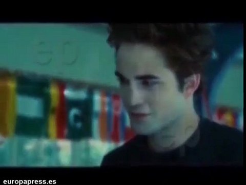 Pattinson pide a Stewart que se case con él