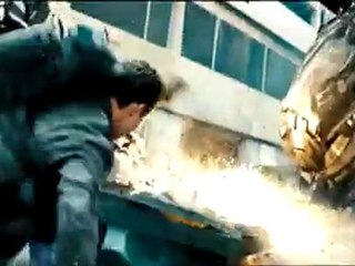 Transfomers 3 : La Face Cachée de la Lune - Spot TV #10 [VO|HD]