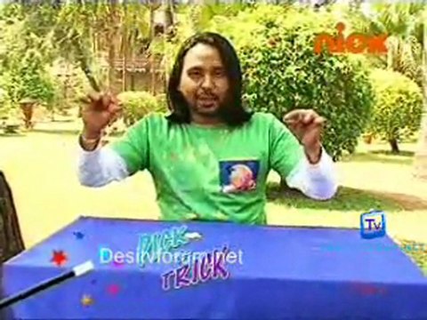 Pick - a - Trick - 20th June 2011 Video Watch Online p3