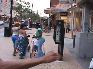 PT17 VAIN BABBLING AND MORE PHILOSOPHIES FROM A BENJAMITE