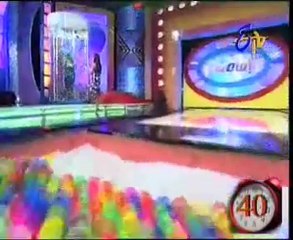 Wow - with Beautiful Tv Anchors - Nikita, Reshmi, Prashanthi & Naveena - 03