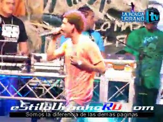 Young zyko La Sexta Gran Ronda Del Concurso ...