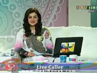 Meena Bazae Ayeesha Sana 20th June 2011 Part 4
