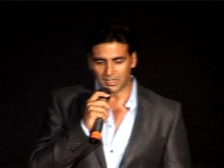 Hollywood TRANSFORMERS Film Promotion