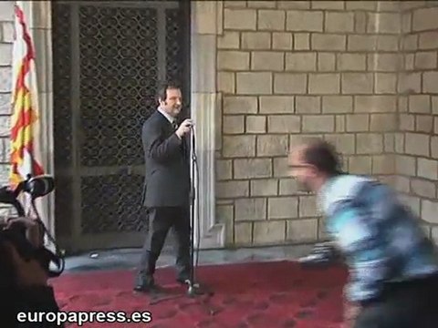 Hereu pugnará con Tura por la Alcaldía