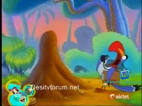 Timon and Pumbaa - 20th June 2011 watch video online p3