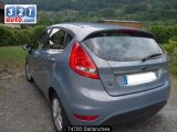 Occasion Ford Fiesta Sallanches