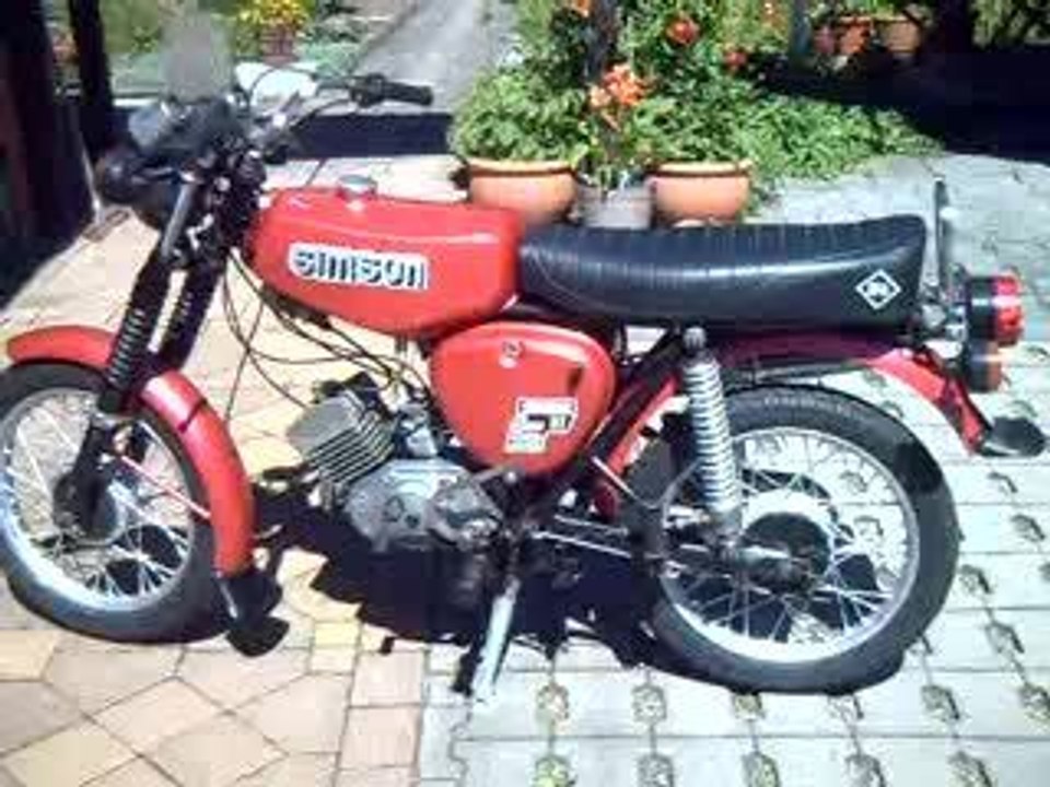 Moped