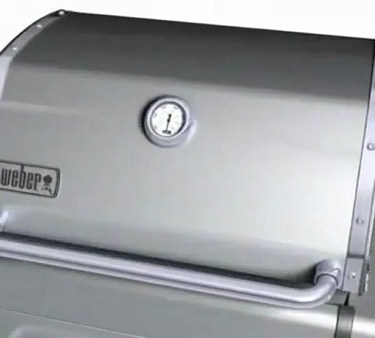 Weber E320 | Weber Genesis E-320 Gas Grill Review - video Dailymotion