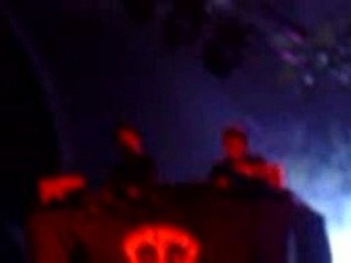 Modeselektor @ Panterio Festival