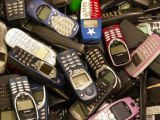 Recycle Mobile Phones