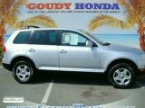 2005 Volkswagen Touareg by Goudy Honda Los Angeles