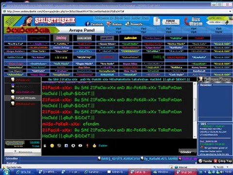 Mc-PoKeR-xXx DisTo DewRimCi CoCuk bebeleri