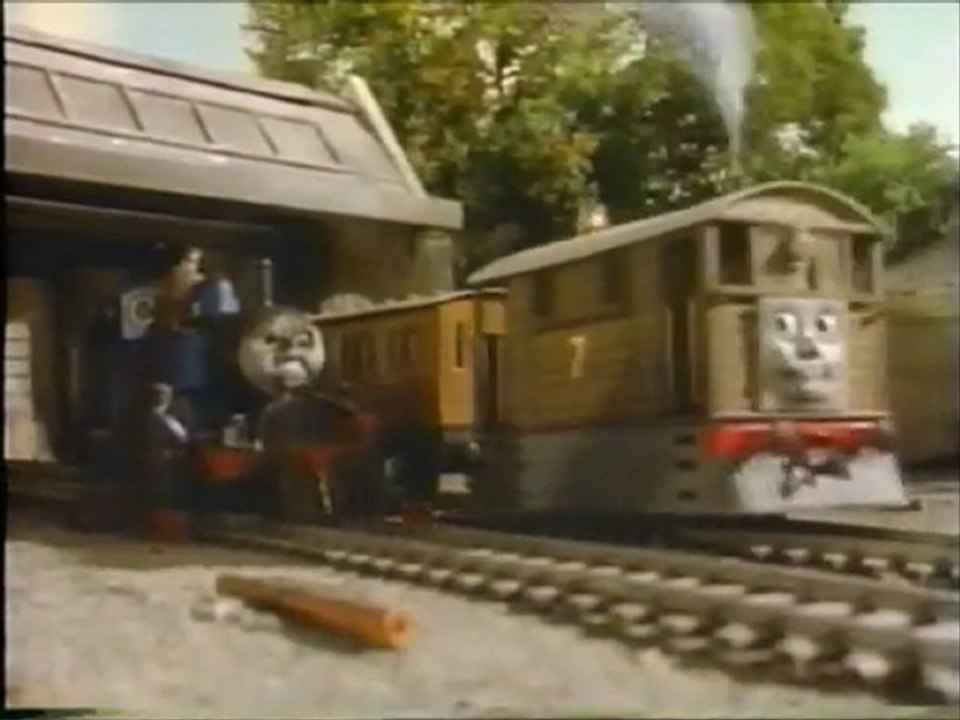 Double Trouble (Ringo Starr US)