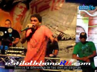 Young zyko La Cuarta Gran Ronda Del Concurso ...