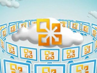 Hosted Desktop Services in UK