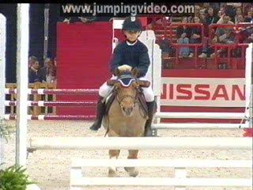 bercy.poney