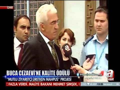 İzmir 1 Nolu F Tipi C.İ.K