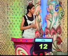 Star Mahila - Swapna, Sadhana, Swarnalatha, Divya, Jenitha & Vindhya Sri - 03