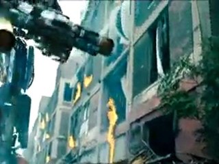 Transformers 3 It's time to make a stand