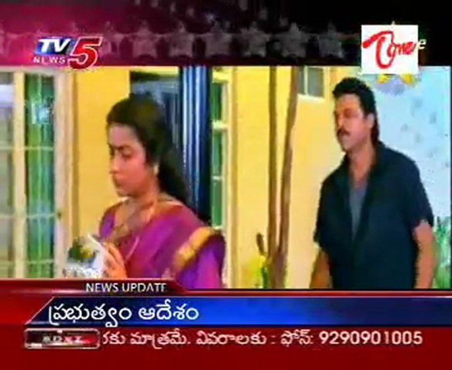 Your Favourite 5 - Indian actress - Suhasini Maniratnam - 02