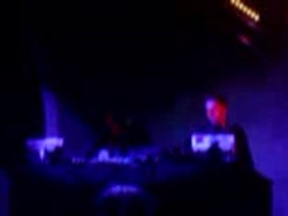 Modeselektor @ Panterio Festival