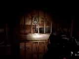 FEAR 3 - Extrait de gameplay du premier niveau