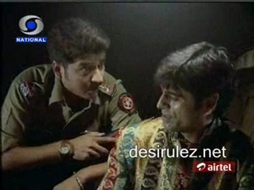 Kasak - 20th June 2011 pt3