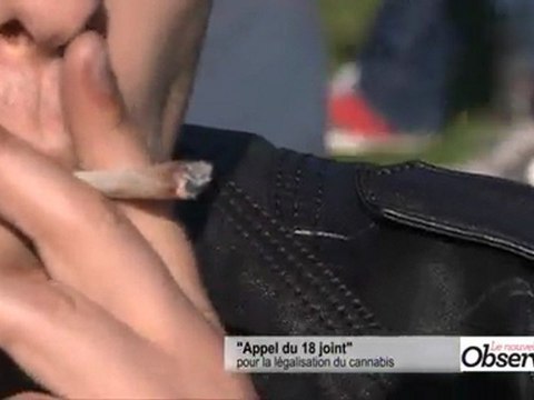 Un monde sans drogues, ça n'existe pas