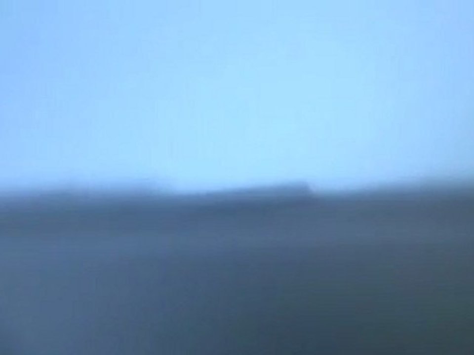 Ufo .Nightvision. 18.06.2011