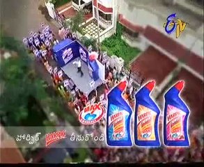 Abhiruchi - Recipes - Dahi Wali Bhindi, Corn Flax Cookies & Maddhuri Vadalu - 02