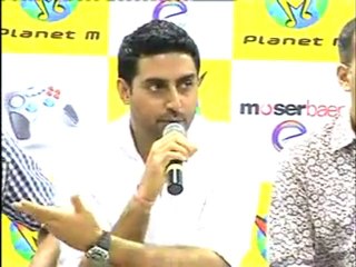 Movie DUM MARO DUM DVD Launch