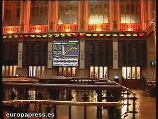 El Ibex 35 sube un 2,67%