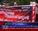Suicides is not a Solution for Telangana - Ex minister Jeevan reddy