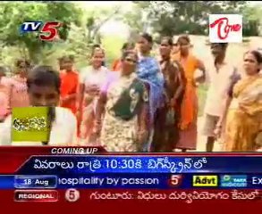 A Horse Lover done Grand Crimations for his Horse @ Adilabad dist