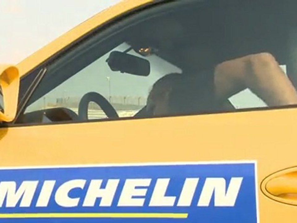 Michelin Pilot Super Sport (présentation et explications techniques)