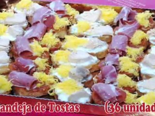 PASTELERÍA TREJO - Guadalajara - Pastelería, Catering