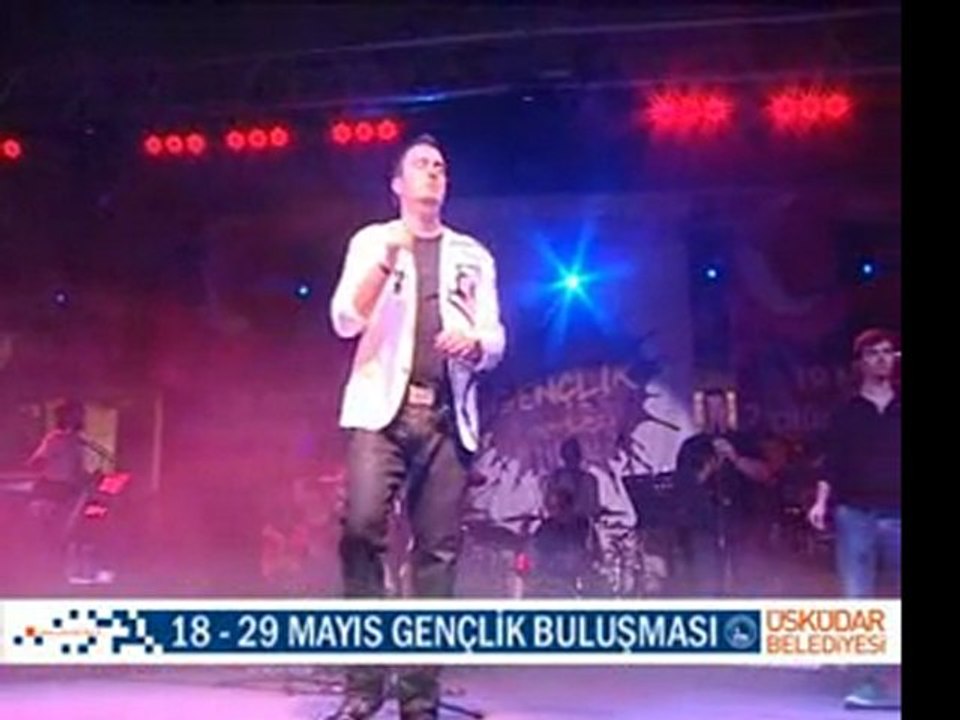 Mustafa Ceceli - Kıymetini bilemedim